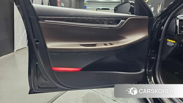 Hyundai Grandeur IG id 4610275 из Кореи 16