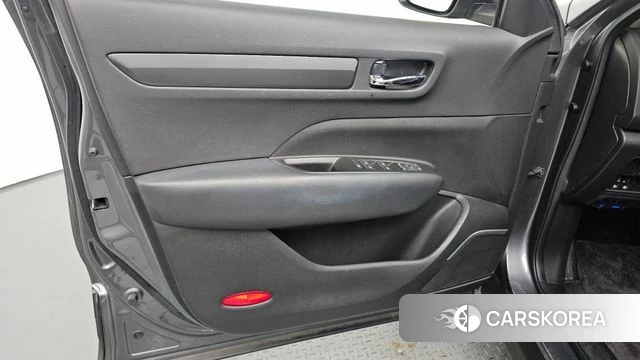 Renault Korea (Samsung) The New QM6 id 4701708 из Кореи 16