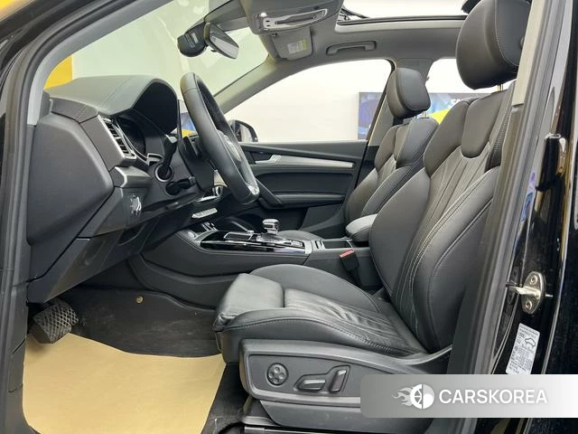 Audi Q5L id 4314031 из Китая 16