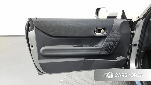 Mini Cooper C 4th generation id 4532916 из Кореи 16