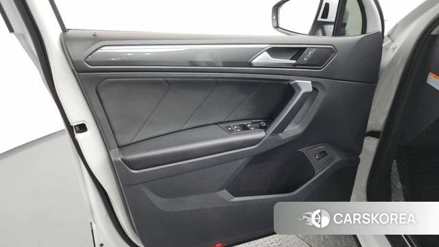 Volkswagen Tiguan second Generation id 4573990 из Кореи 16