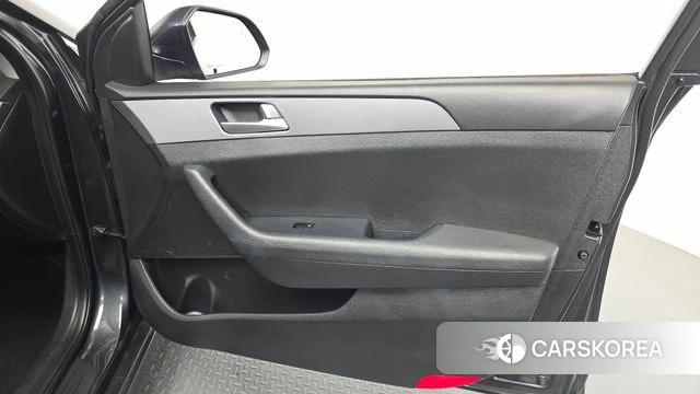 Hyundai Sonata New Rise id 4944232 из Кореи 16