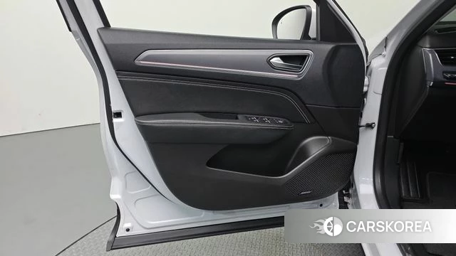Renault Korea (Samsung) XM3 id 4283060 из Кореи 16