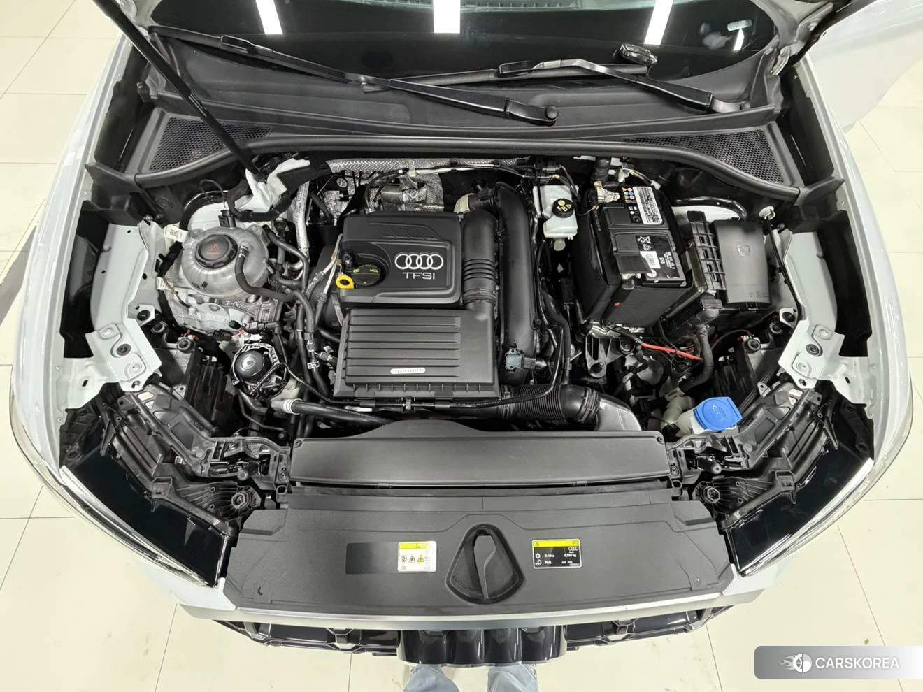 Audi Q3 id 4498804 из Китая 16