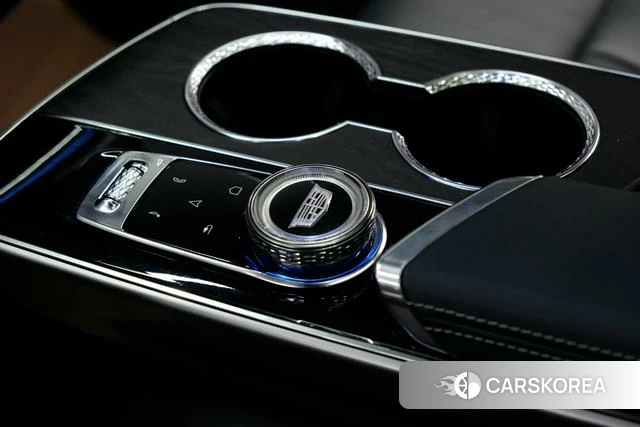 Cadillac IQ Ruige id 4210921 из Китая 16