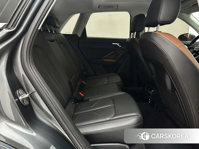 Audi Q3 id 4291237 из Китая 16