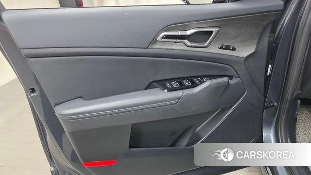 Kia Sportage 5th Generation Hybrid id 4612494 из Кореи 16