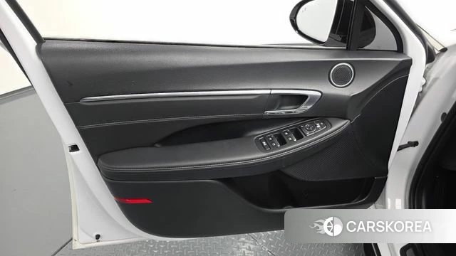 Hyundai Sonata (DN8) id 4223717 из Кореи 16