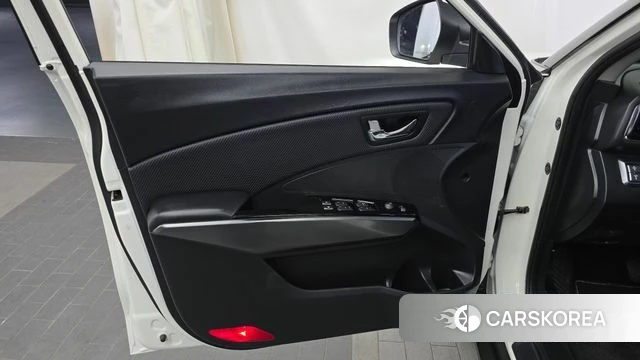 Ssangyong Berry New Tivoli id 4444012 из Кореи 16
