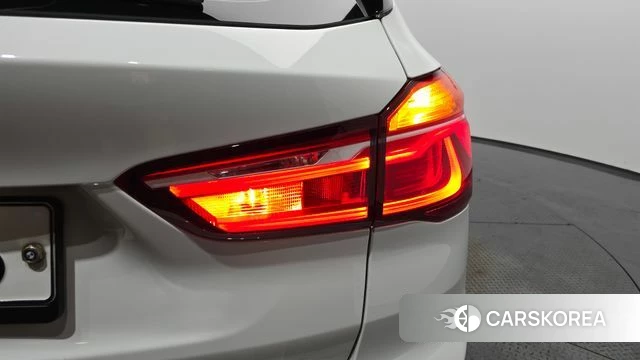 BMW X1 (F48) id 4626191 из Кореи 16