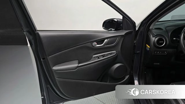 Hyundai Kona id 4345420 из Кореи 16