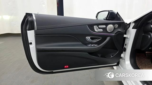 Mercedes-Benz E-Class W213 id 4188153 из Кореи 16