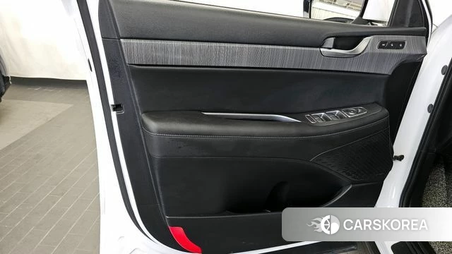 Hyundai The New Palisade id 4330011 из Кореи 16