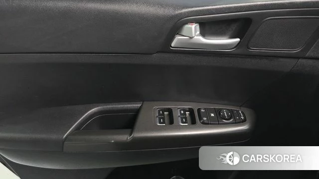 Kia Sportage The Bold id 4397153 из Кореи 16