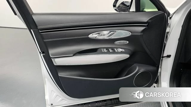 Genesis Electrified GV70 id 4641152 из Кореи 16