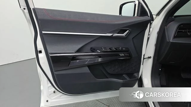 Ssangyong Actian 2nd Generation id 4375248 из Кореи 16