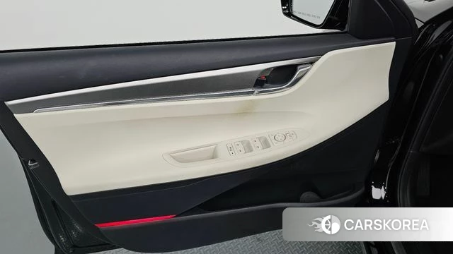 Hyundai The New Grandeur IG id 4603501 из Кореи 15