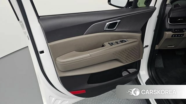 Kia The New Carnival 4th Generation id 4302400 из Кореи 16