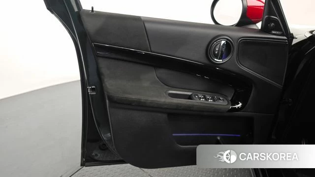 Mini Cooper S Countryman id 4292565 из Кореи 16