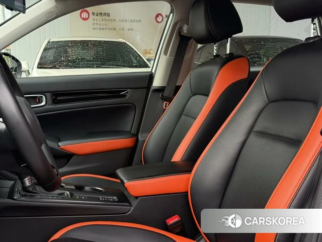 Honda Civic id 4290640 из Китая 16
