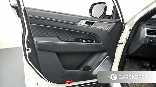 Ssangyong All New Rexton id 4429103 из Кореи 16