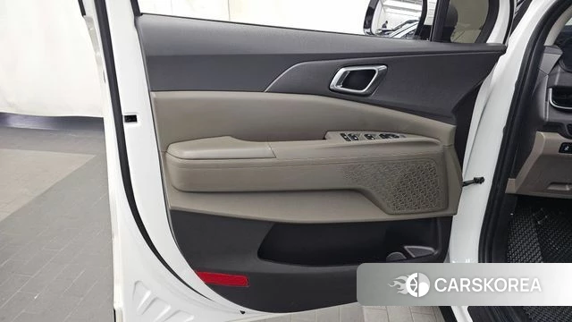 Kia The New Carnival 4th Generation id 4635441 из Кореи 16