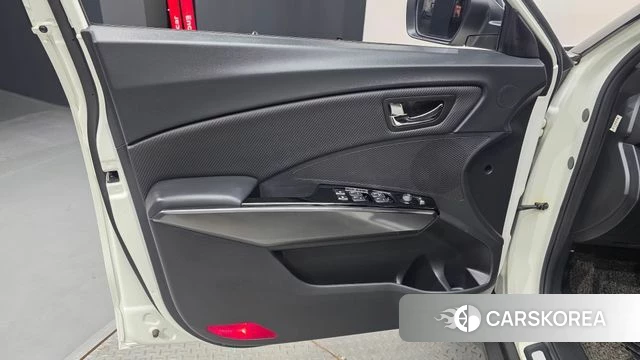 Ssangyong Berry New Tivoli id 4677496 из Кореи 16