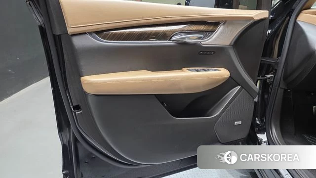 Cadillac XT6 id 4779382 из Кореи 16