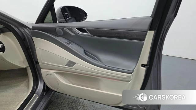 Genesis G80 (RG3) id 4571228 из Кореи 16