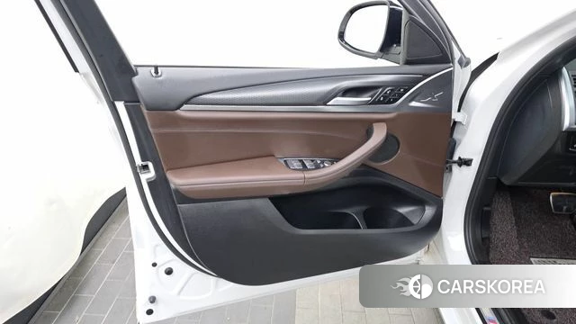 BMW X4 (G02) id 4518062 из Кореи 16