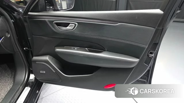 Renault Korea (Samsung) SM6 id 4403300 из Кореи 16
