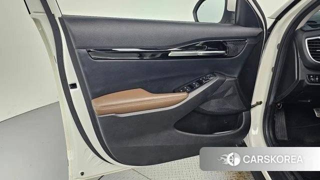 Kia Seltos id 4586647 из Кореи 16
