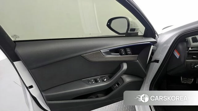 Audi A4 (B9) id 4194923 из Кореи 16