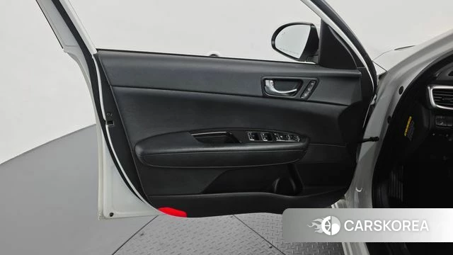 Kia The New K5 2nd generation id 4390480 из Кореи 16