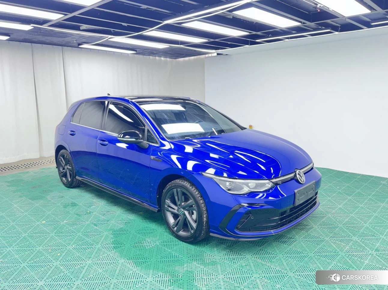 Volkswagen Golf id 4455371 из Китая 16