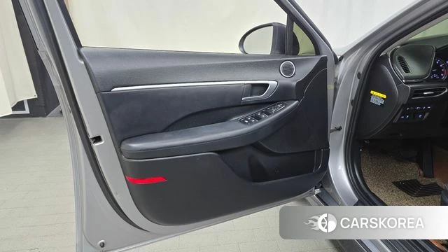 Hyundai Sonata (DN8) id 4595509 из Кореи 16