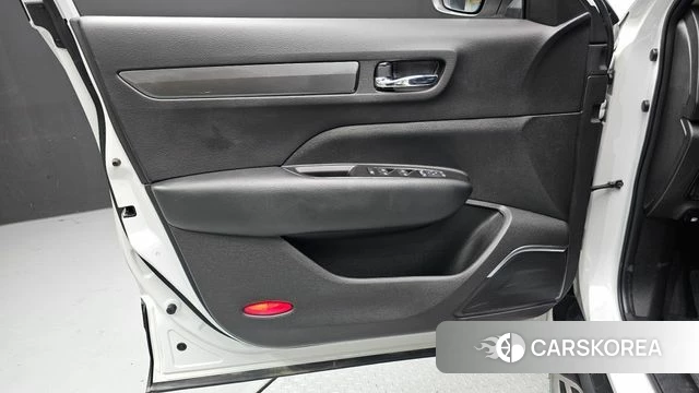 Renault Korea (Samsung) The New QM6 id 4922420 из Кореи 16