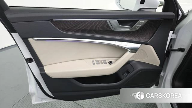 Audi A6 (C8) id 4186568 из Кореи 16