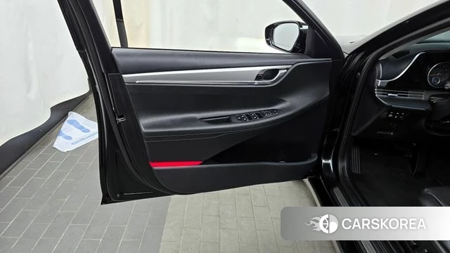 Hyundai The New Grandeur IG id 4309279 из Кореи 16