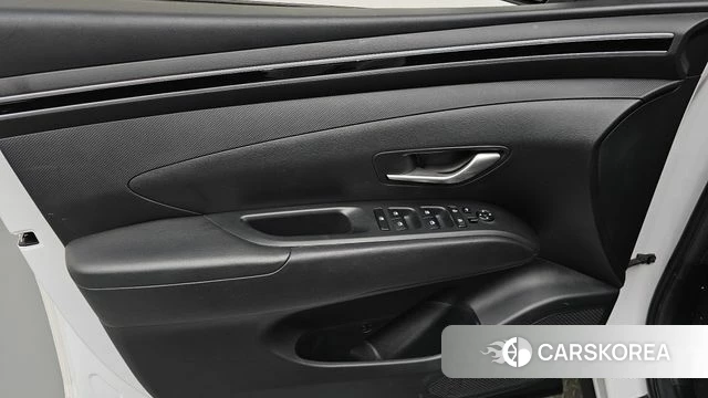 Hyundai Tucson (NX4) id 4429065 из Кореи 16