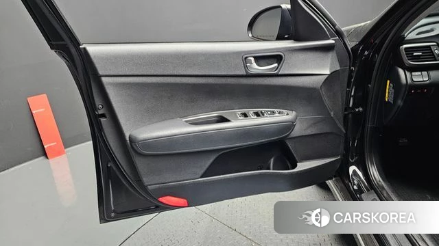 Kia K5 Hybrid 2nd Generation id 4188617 из Кореи 16