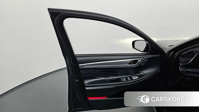 Hyundai The New Grandeur IG id 4458715 из Кореи 16