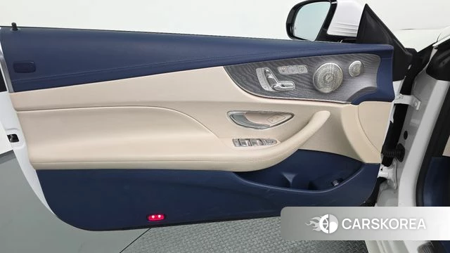 Mercedes-Benz E-Class W213 id 4231330 из Кореи 16