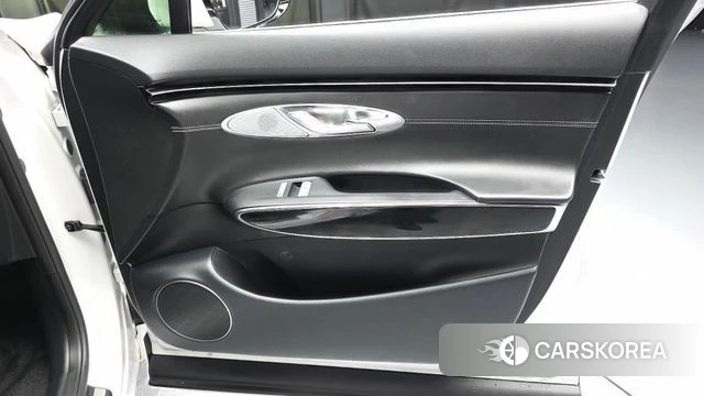 Genesis GV70 id 4701736 из Кореи 16