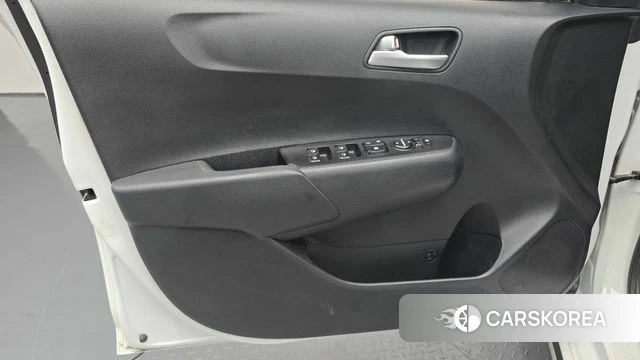 Kia Morning Urban (JA) id 4415194 из Кореи 16
