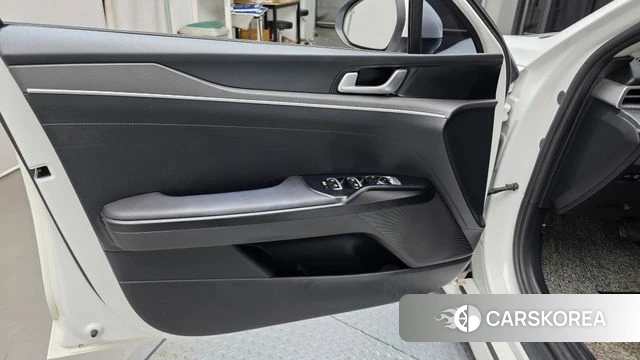 Kia K5 Hybrid 3rd Generation id 4267668 из Кореи 16