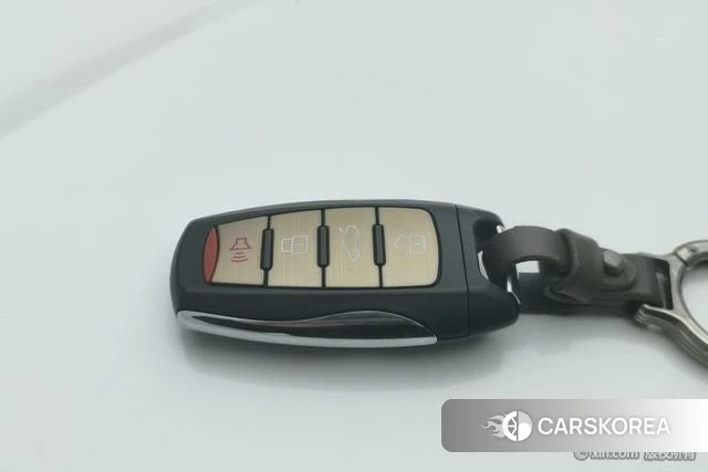 Haval H6 id 4210136 из Китая 16