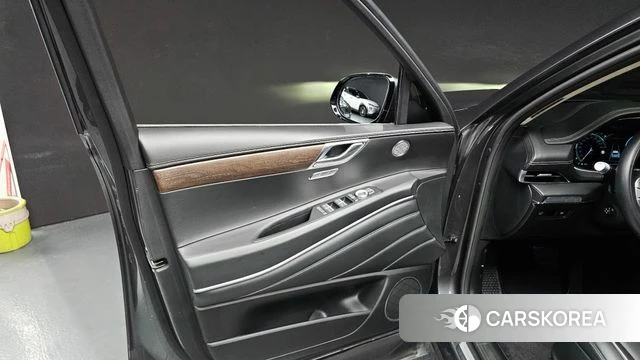 Genesis GV80 id 4749699 из Кореи 16
