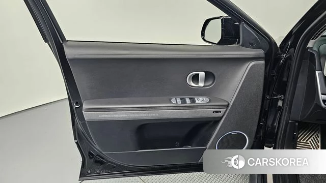 Hyundai Ionic 5 id 4231279 из Кореи 16