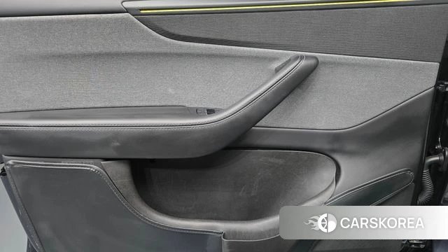Tesla Model Y id 4533137 из Кореи 16